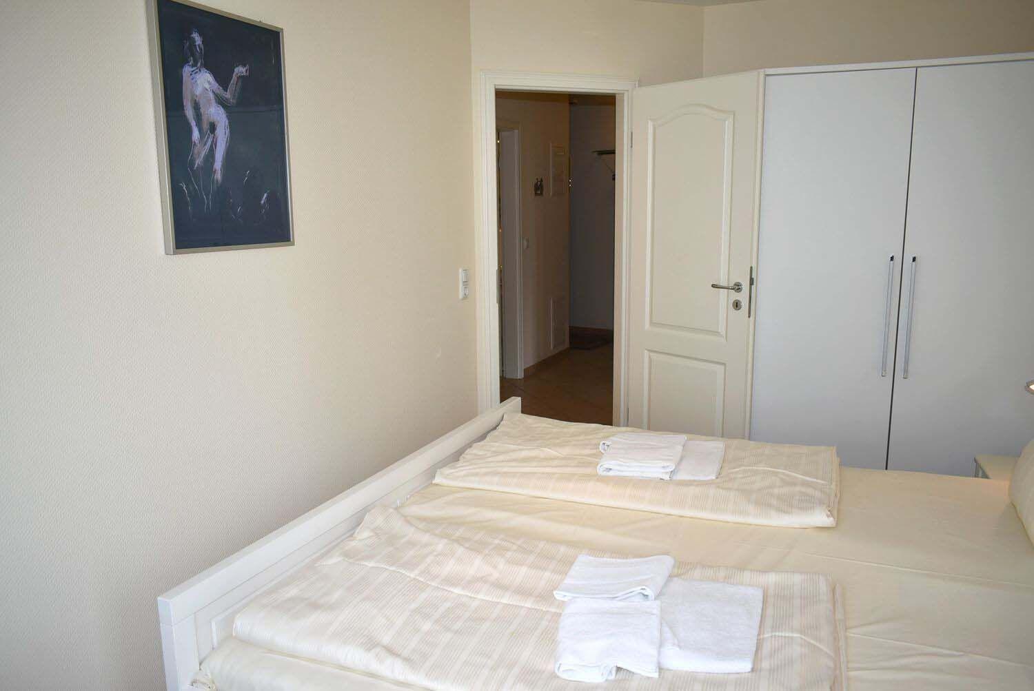 Haus am Strand Ferienwohnung Nr 05