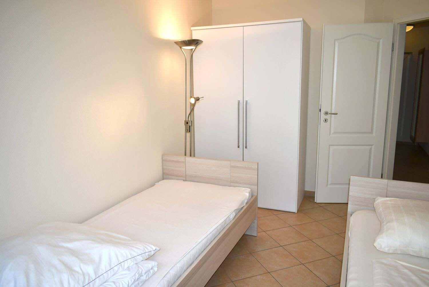 Haus am Strand Ferienwohnung Nr 05