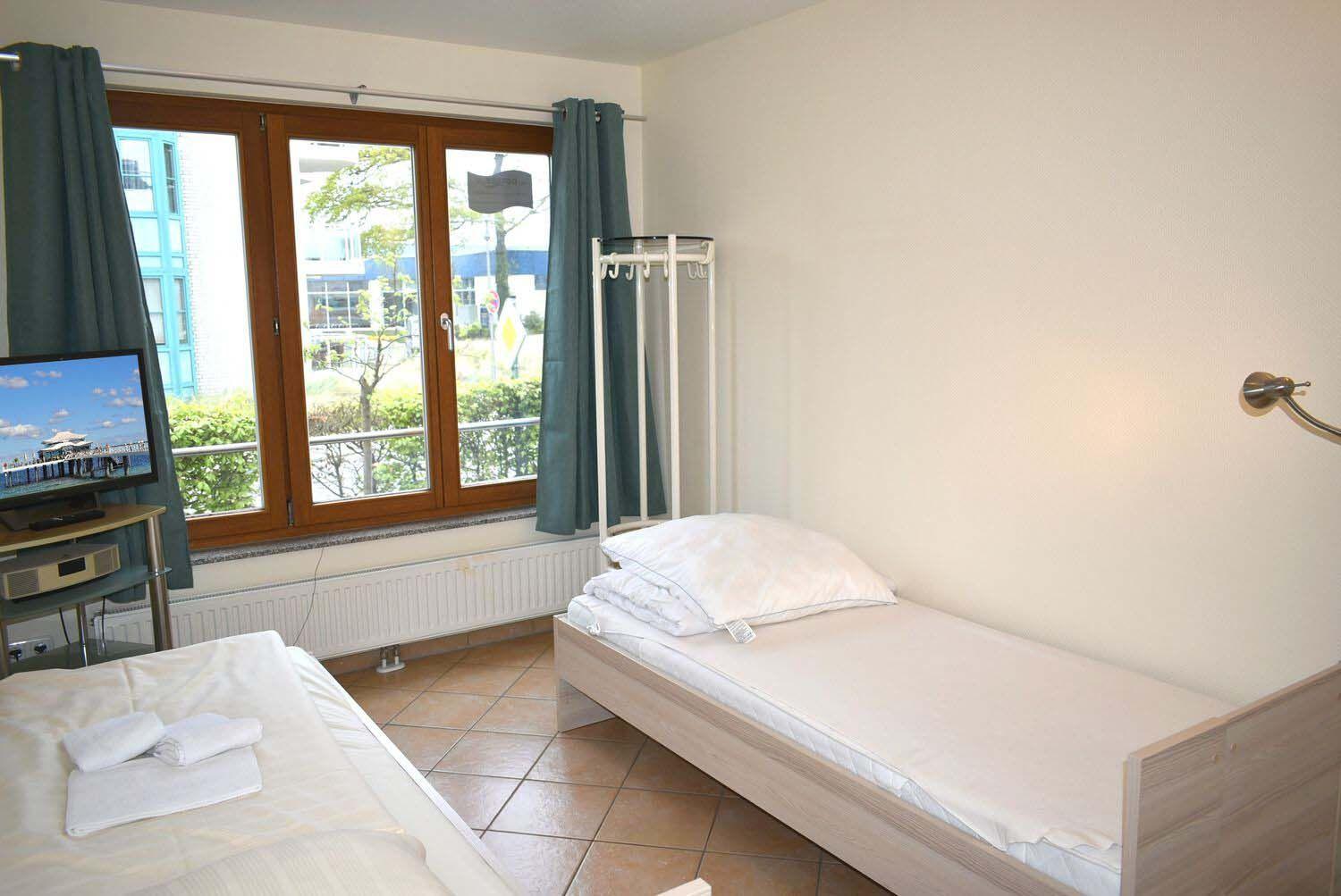 Haus am Strand Ferienwohnung Nr 05