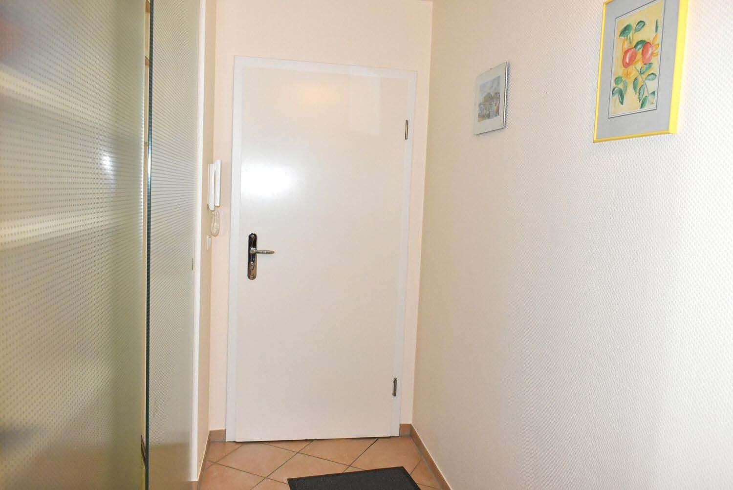 Haus am Strand Ferienwohnung Nr 05