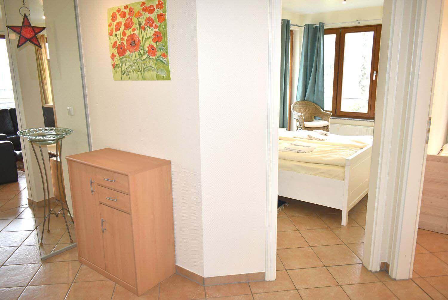 Haus am Strand Ferienwohnung Nr 05