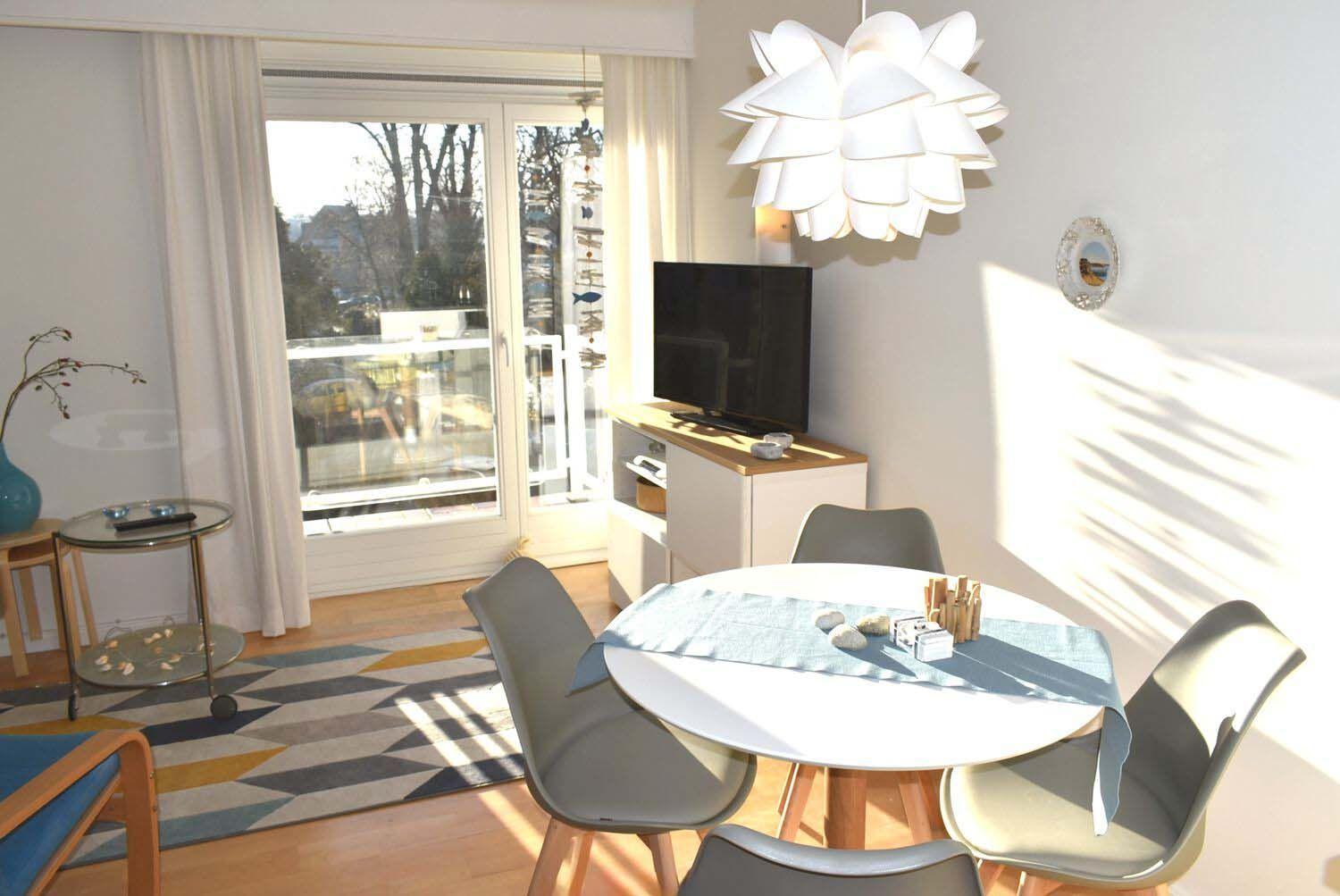 Haus Miramar Ferienwohnung Nr 20