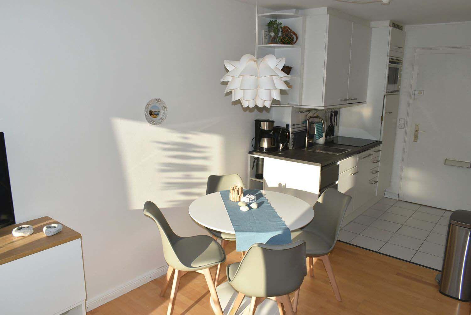 Haus Miramar Ferienwohnung Nr 20
