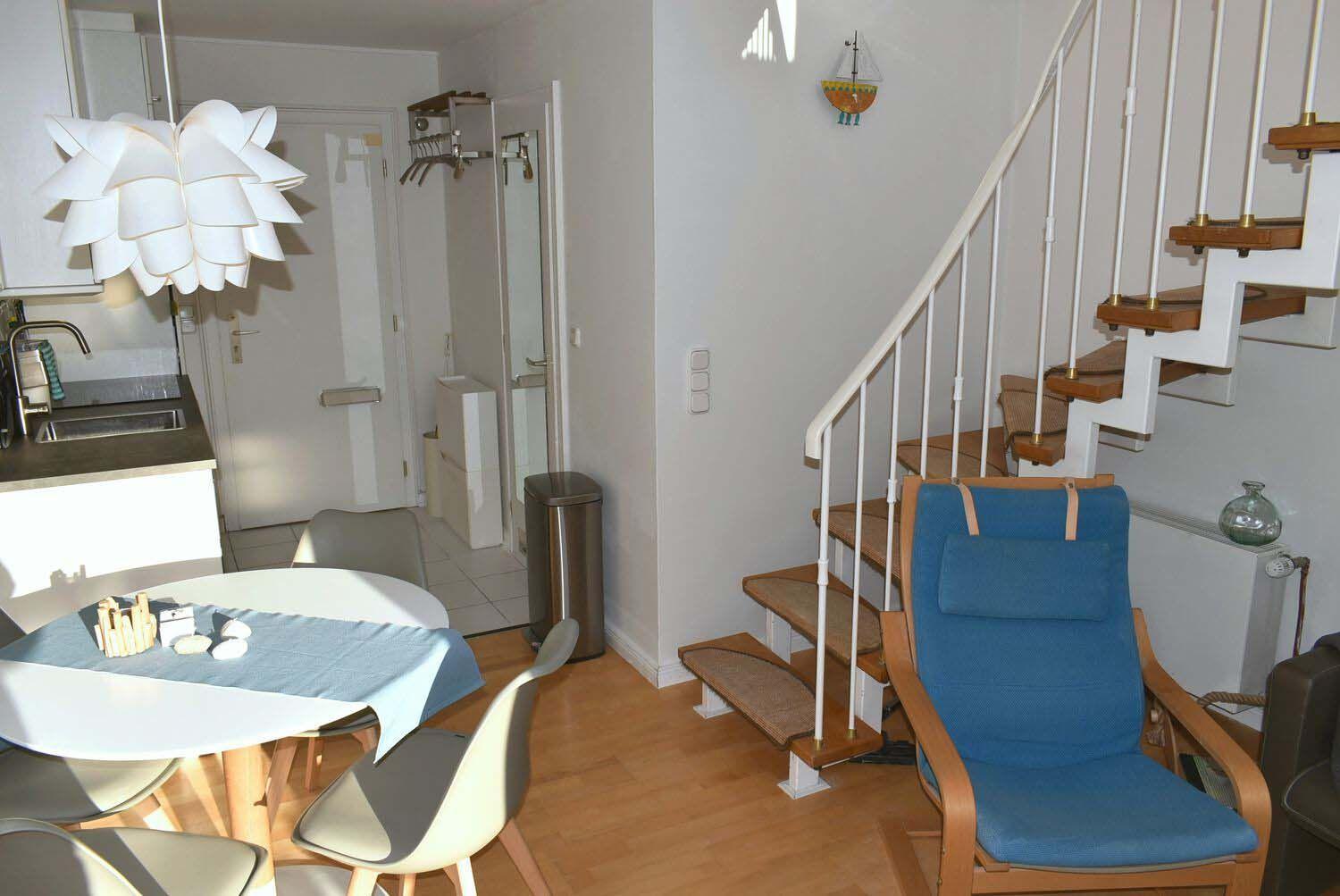Haus Miramar Ferienwohnung Nr 20