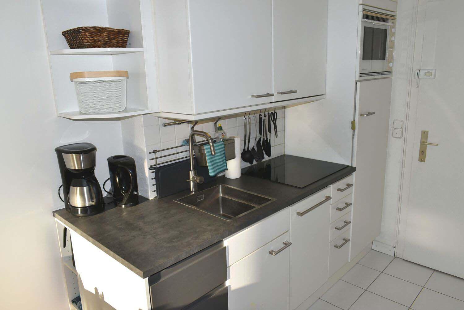 Haus Miramar Ferienwohnung Nr 20