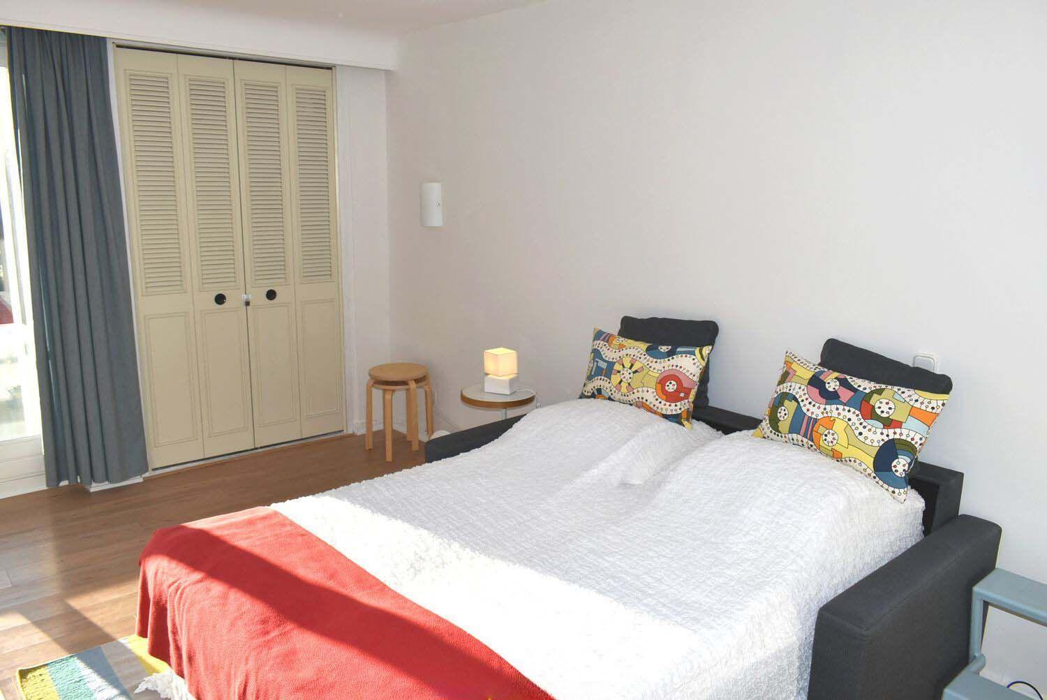 Haus Miramar Ferienwohnung Nr 20