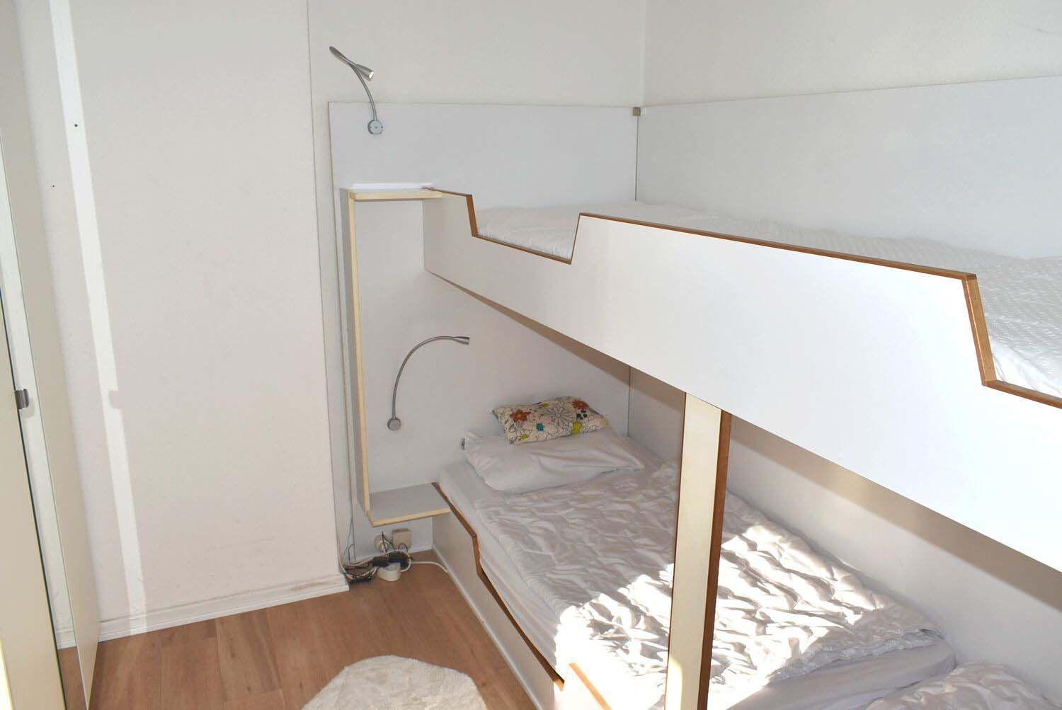 Haus Miramar Ferienwohnung Nr 20