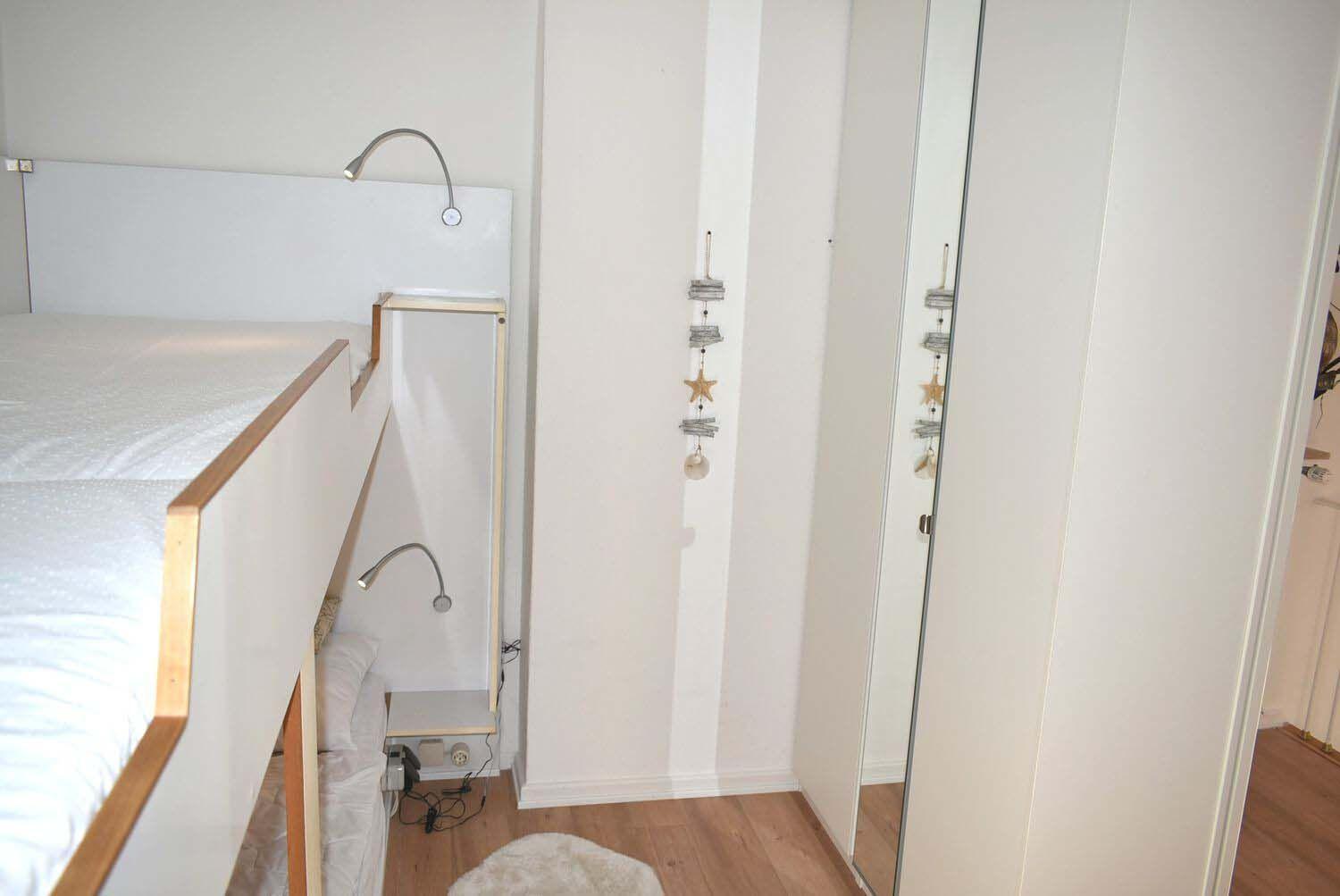 Haus Miramar Ferienwohnung Nr 20