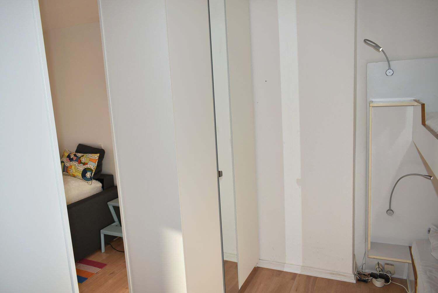 Haus Miramar Ferienwohnung Nr 20