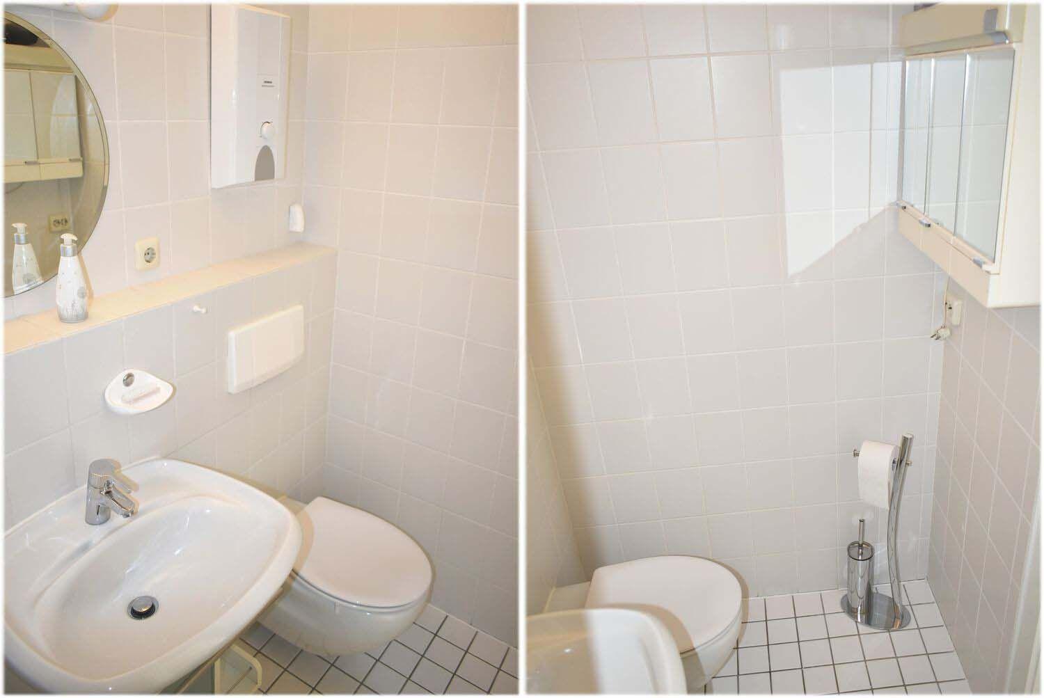 Haus Miramar Ferienwohnung Nr 20