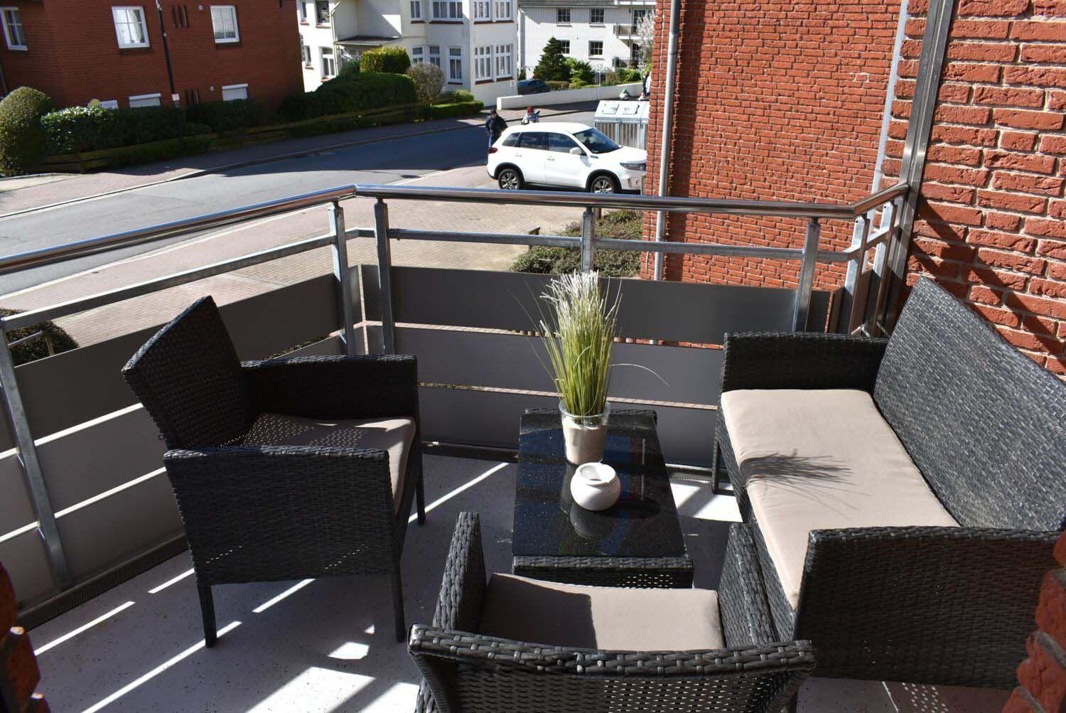 Haus Seeburg Ferienwohnung Nr 01 view 2