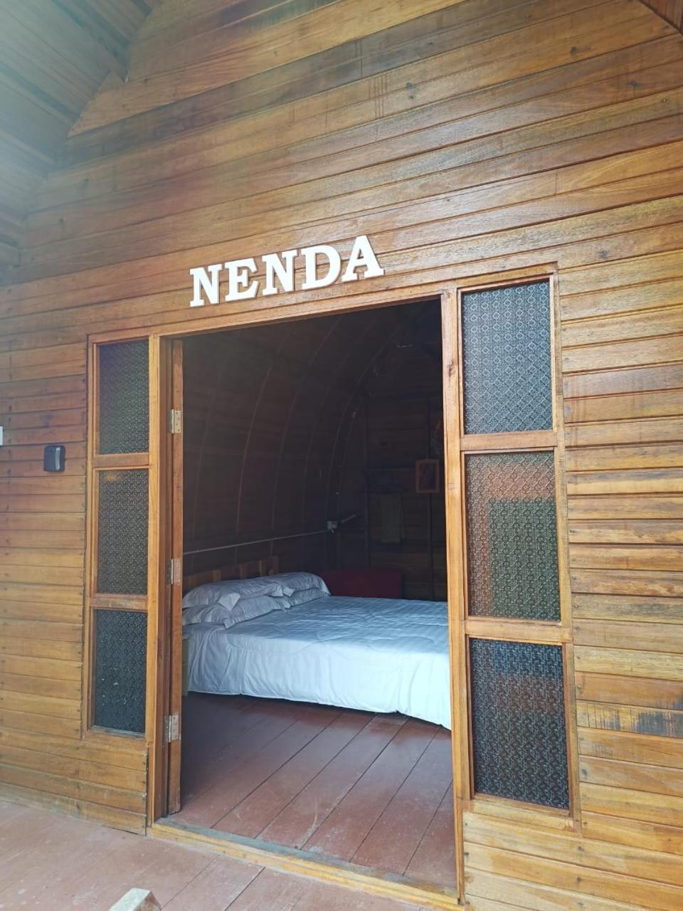 LBA chalet