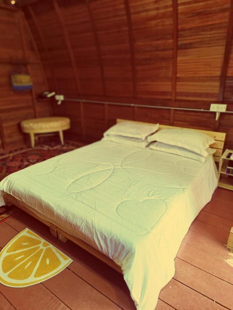 LBA chalet