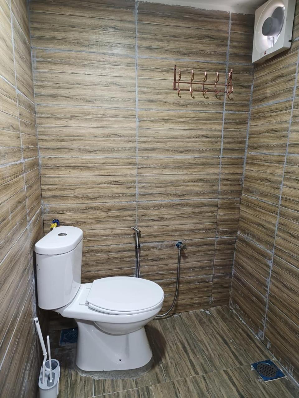 LBA chalet