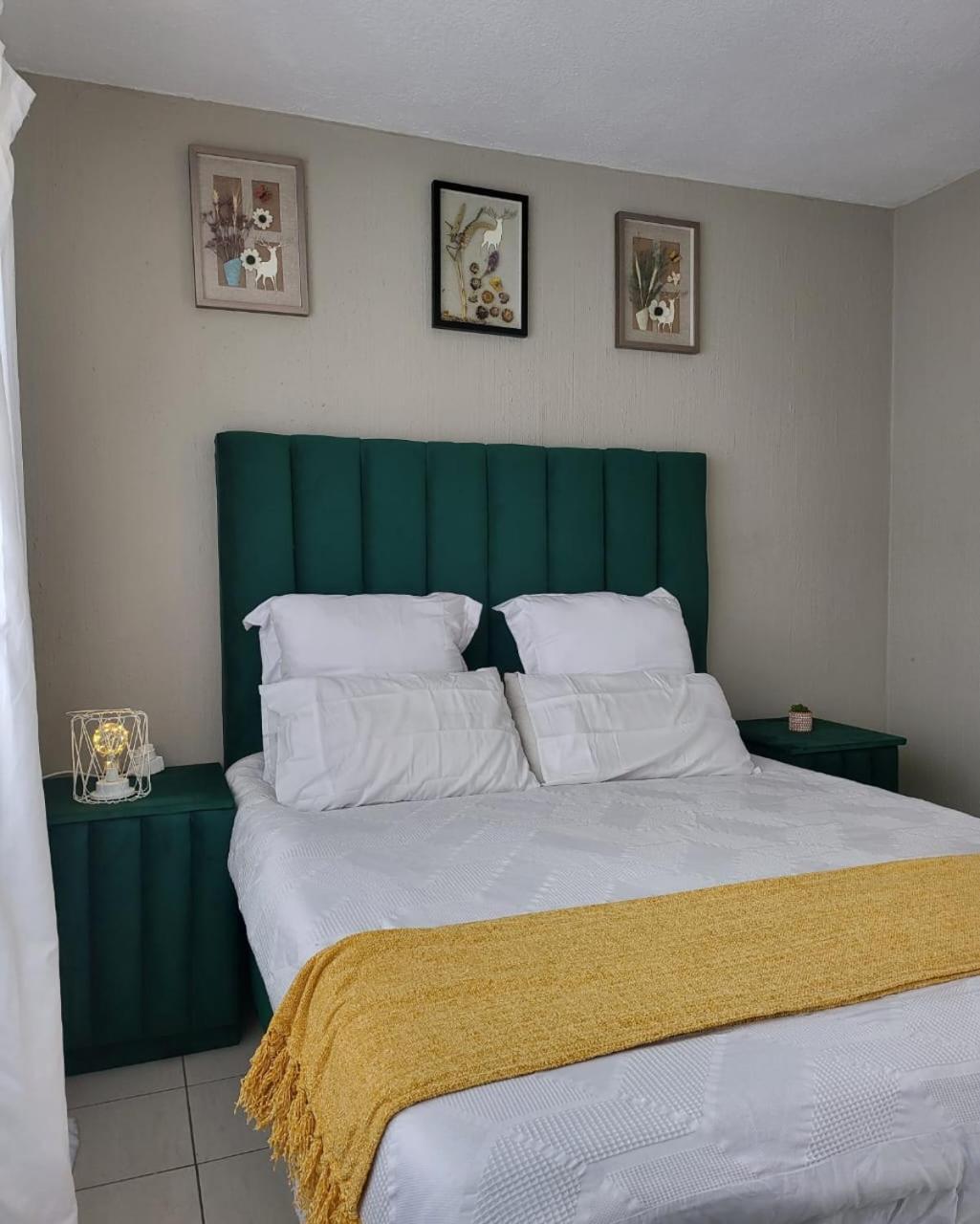 Sky view Guest House