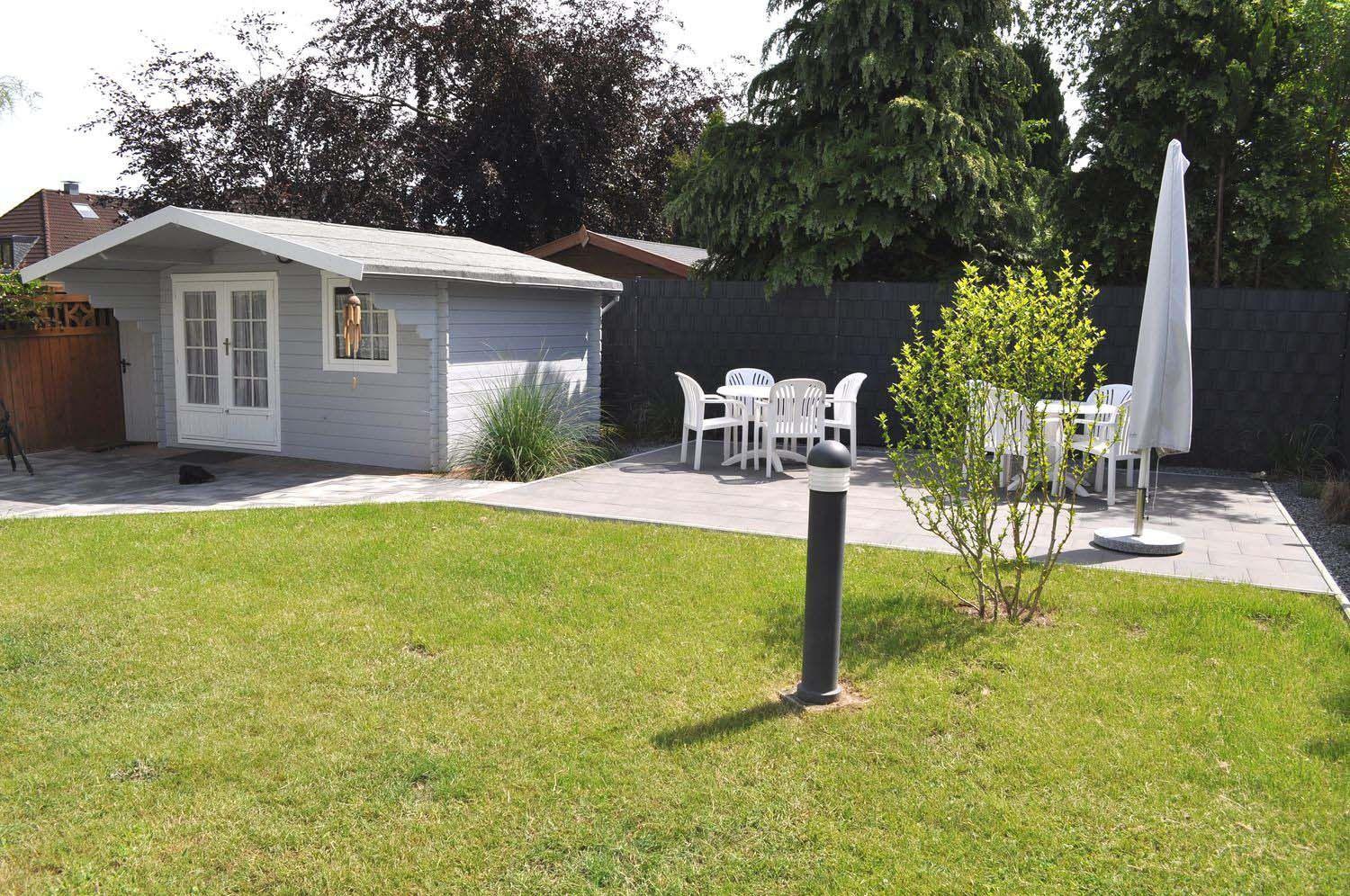 Haus Seehase Ferienwohnung Nr 01