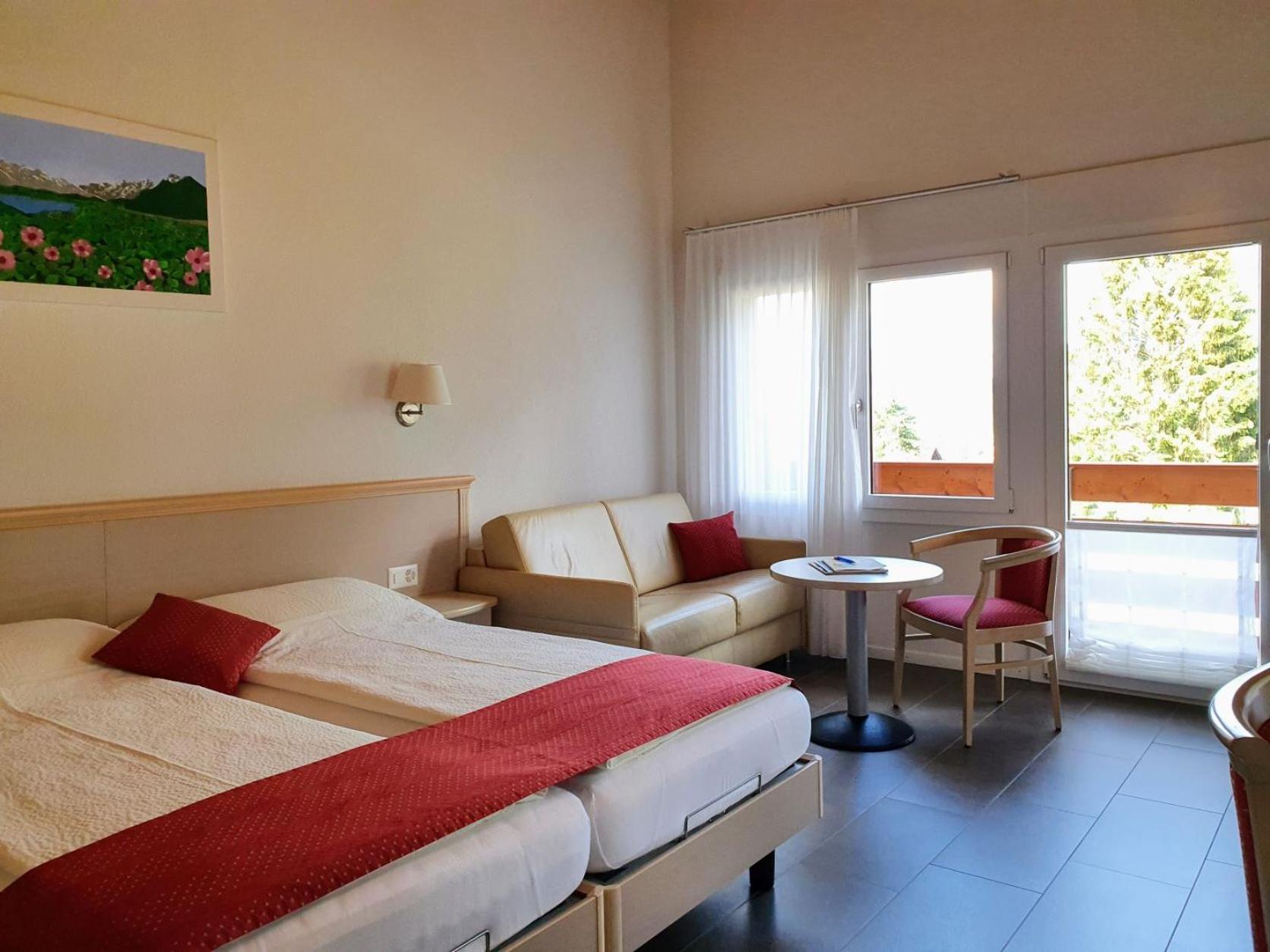 Chalet Gafri -Boutique B&B - comfort and hospitality - near Interlaken
