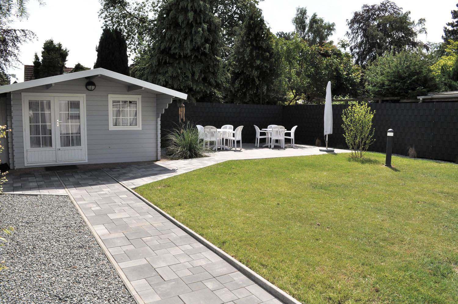 Haus Seehase Ferienwohnung Nr 01