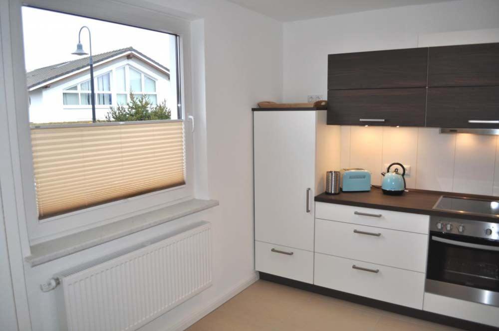 Haus Seehase Ferienwohnung Nr 01