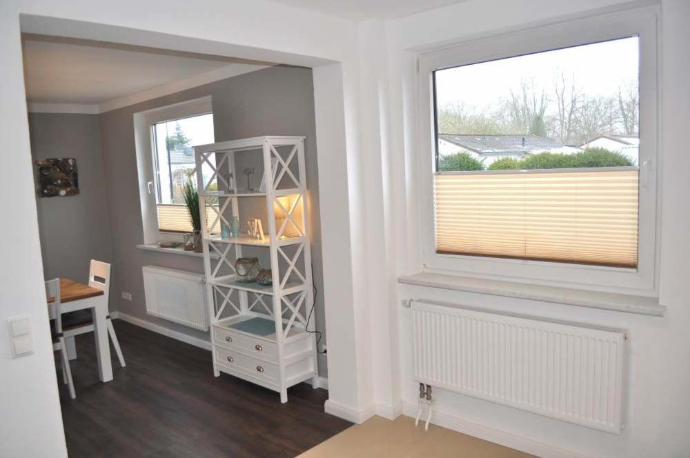 Haus Seehase Ferienwohnung Nr 01