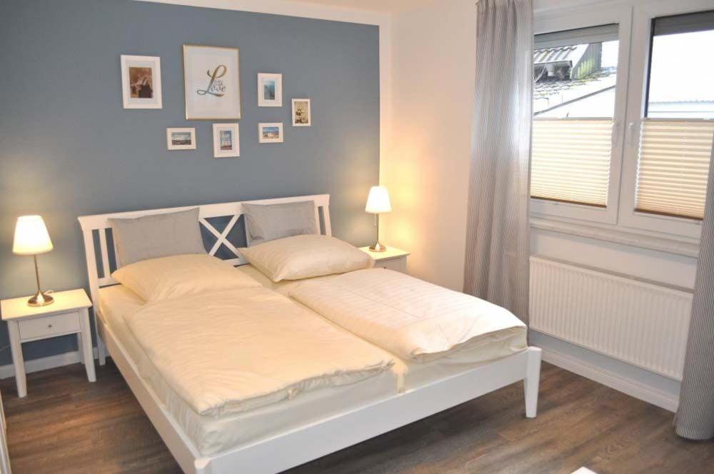 Haus Seehase Ferienwohnung Nr 01