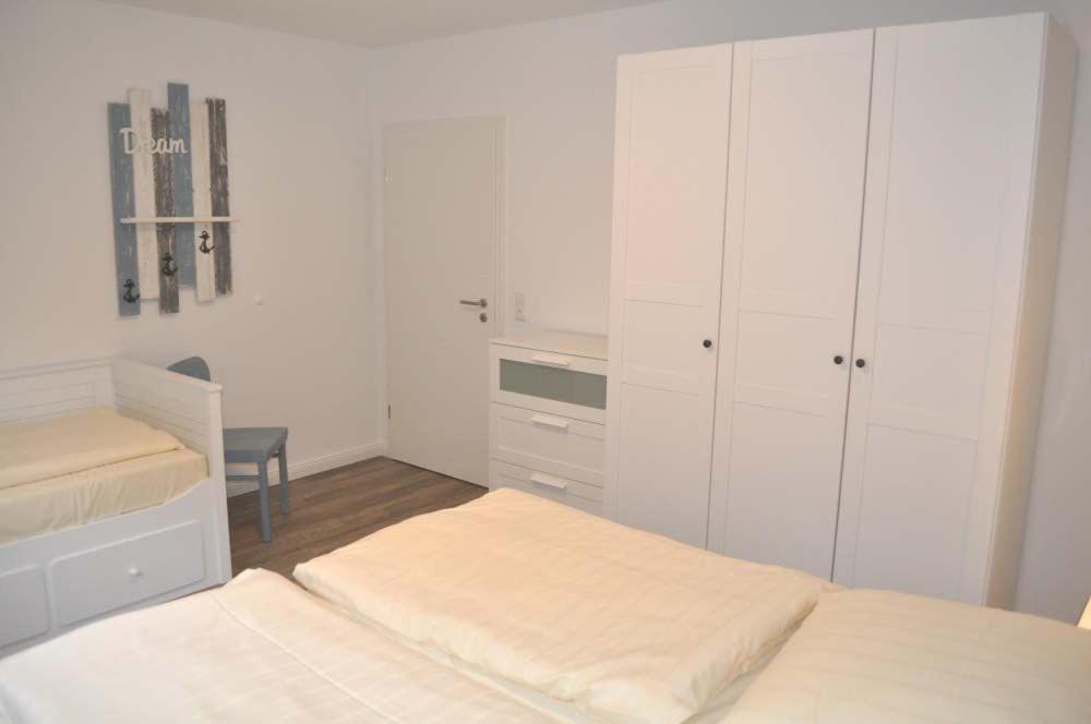 Haus Seehase Ferienwohnung Nr 01