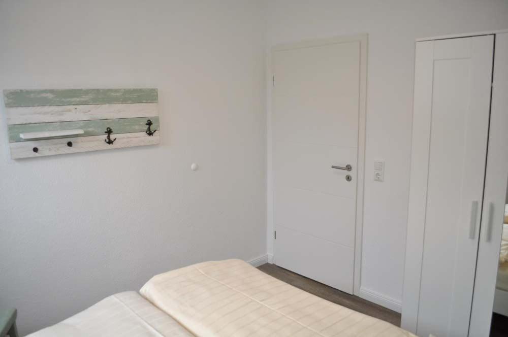 Haus Seehase Ferienwohnung Nr 01