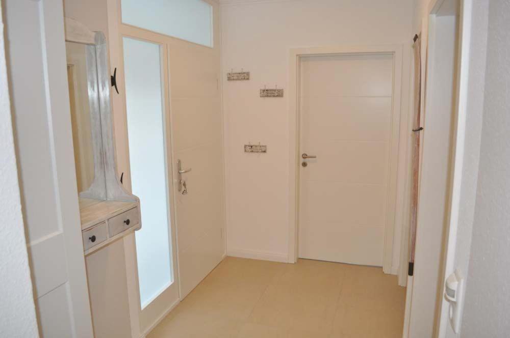 Haus Seehase Ferienwohnung Nr 01