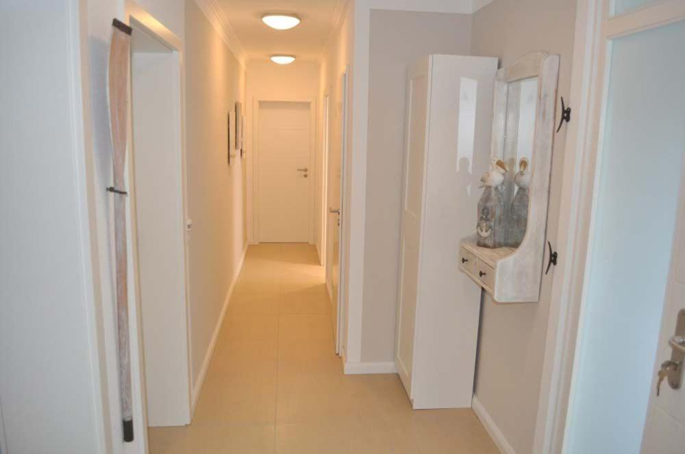 Haus Seehase Ferienwohnung Nr 01