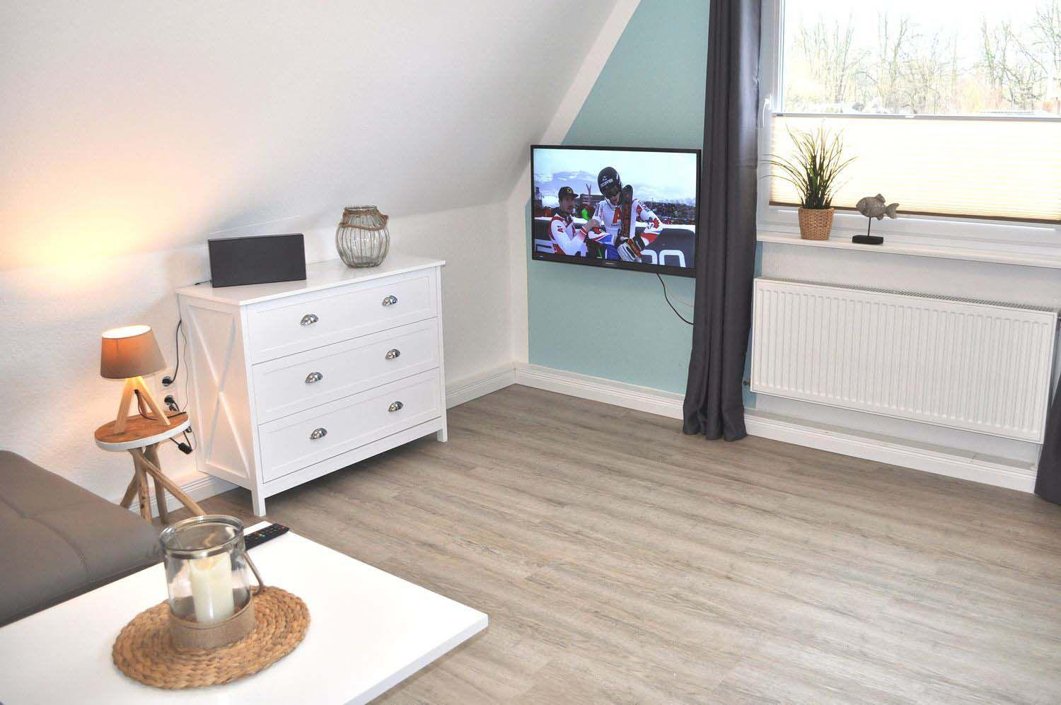 Haus Seehase Ferienwohnung Nr 02