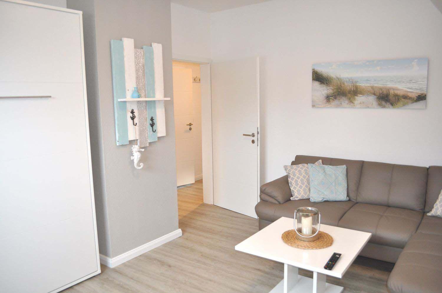Haus Seehase Ferienwohnung Nr 02