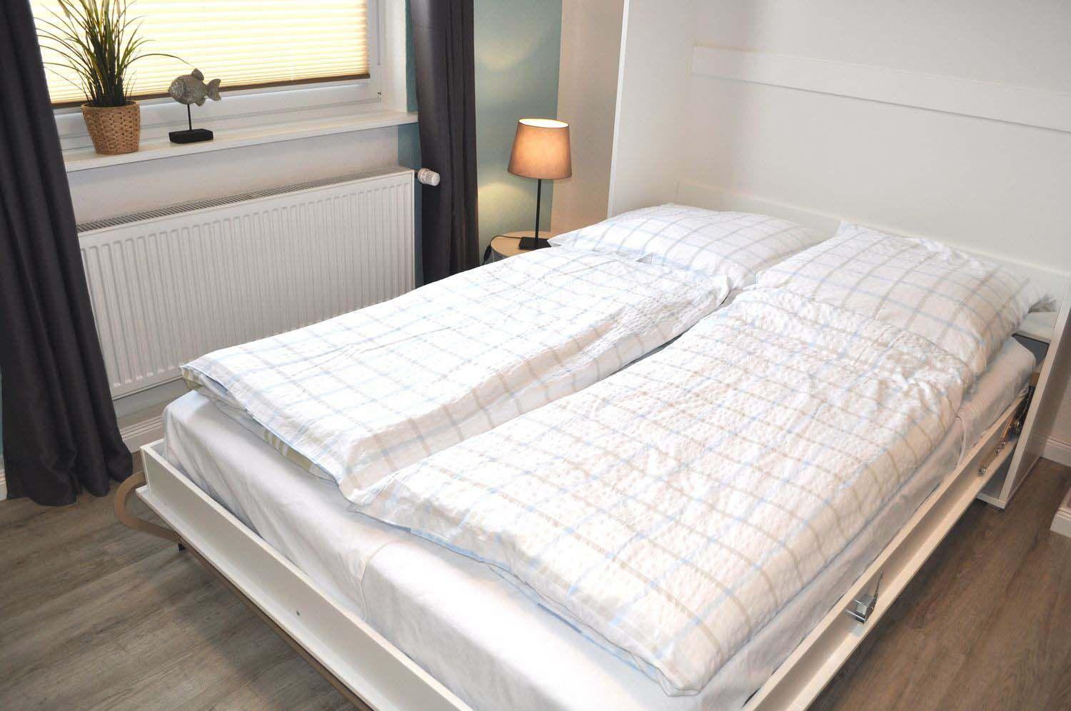 Haus Seehase Ferienwohnung Nr 02