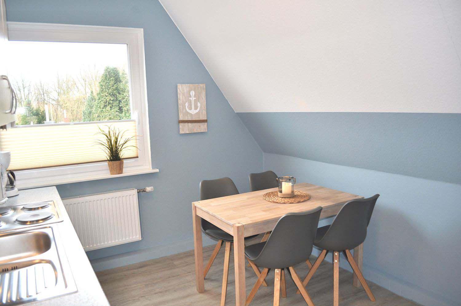 Haus Seehase Ferienwohnung Nr 02
