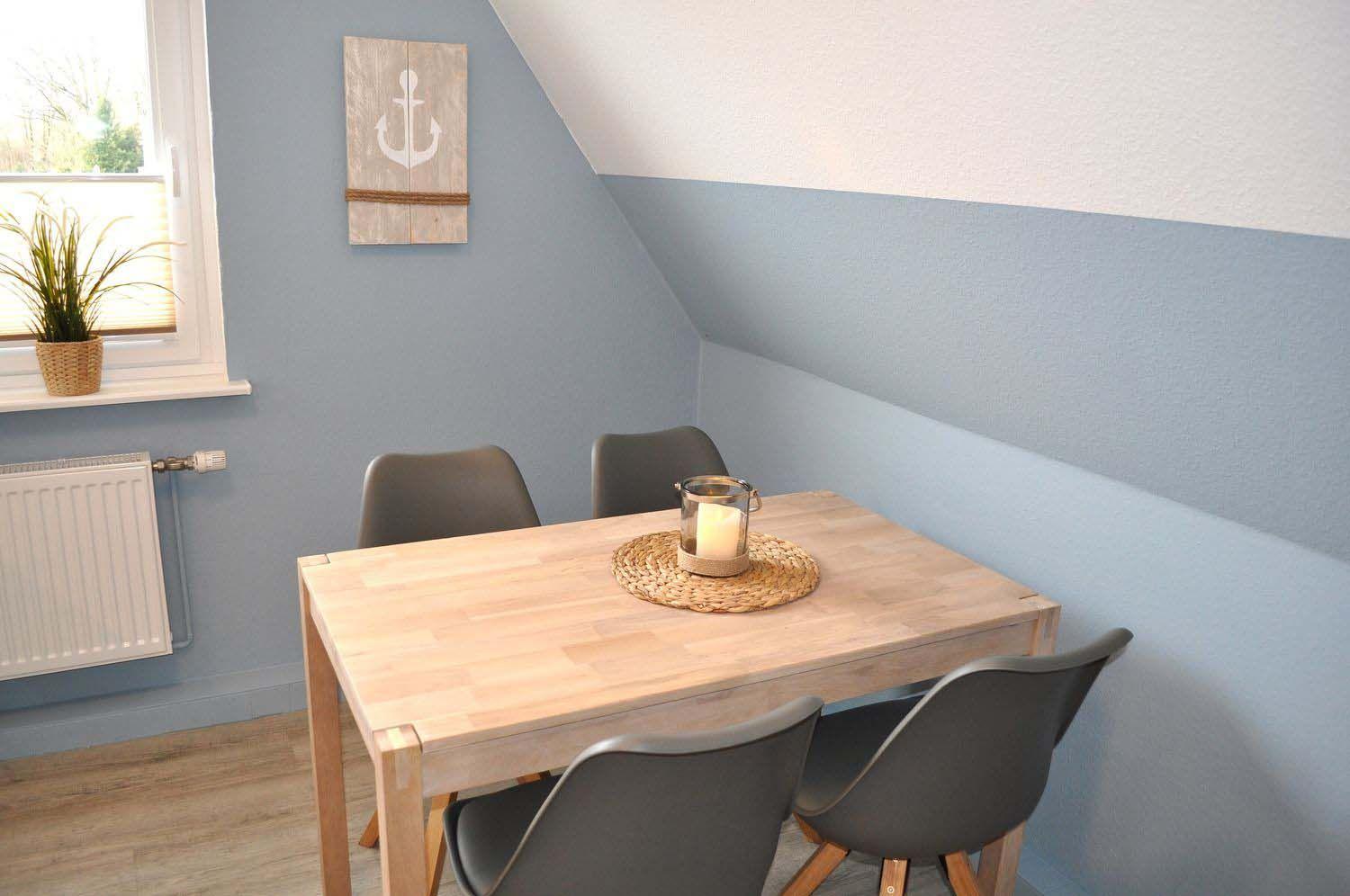 Haus Seehase Ferienwohnung Nr 02