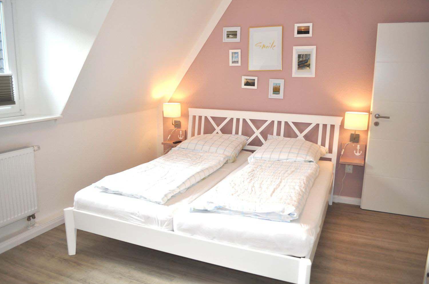 Haus Seehase Ferienwohnung Nr 02
