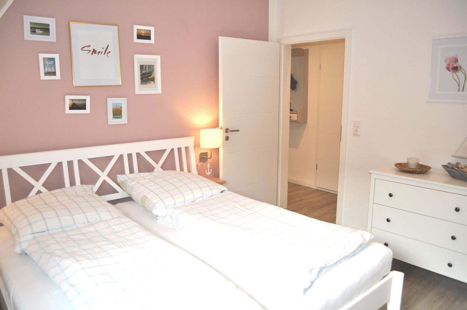 Haus Seehase Ferienwohnung Nr 02