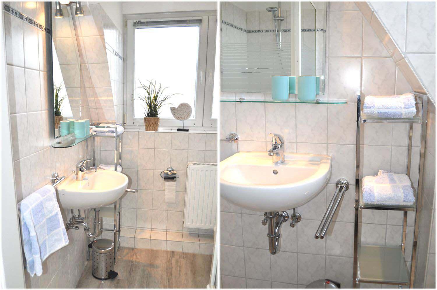 Haus Seehase Ferienwohnung Nr 02