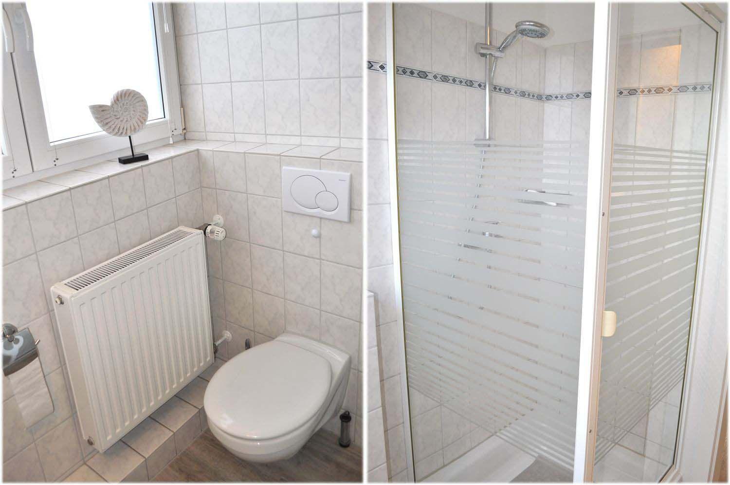 Haus Seehase Ferienwohnung Nr 02
