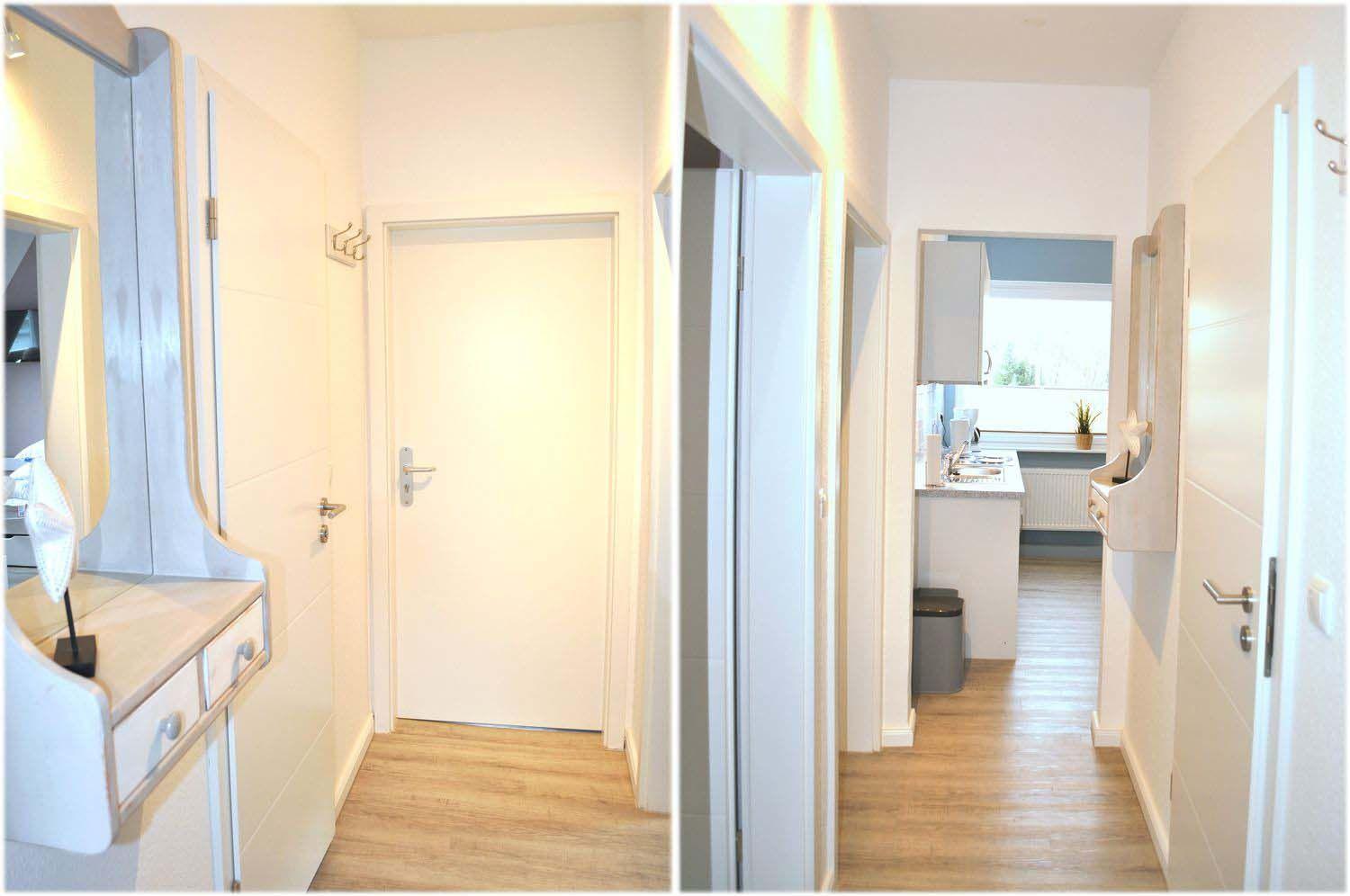 Haus Seehase Ferienwohnung Nr 02