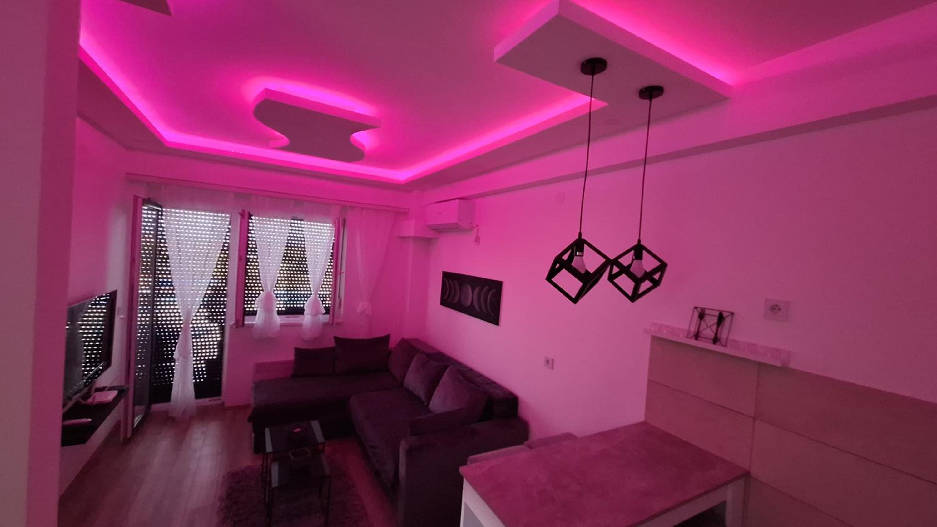 Aqua Panoramic Apartments view 2