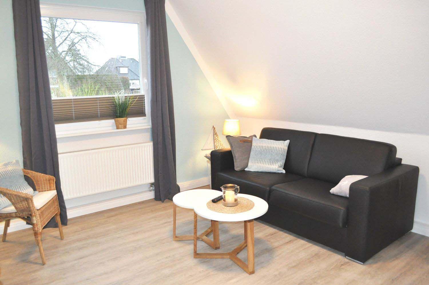 Haus Seehase Ferienwohnung Nr 03