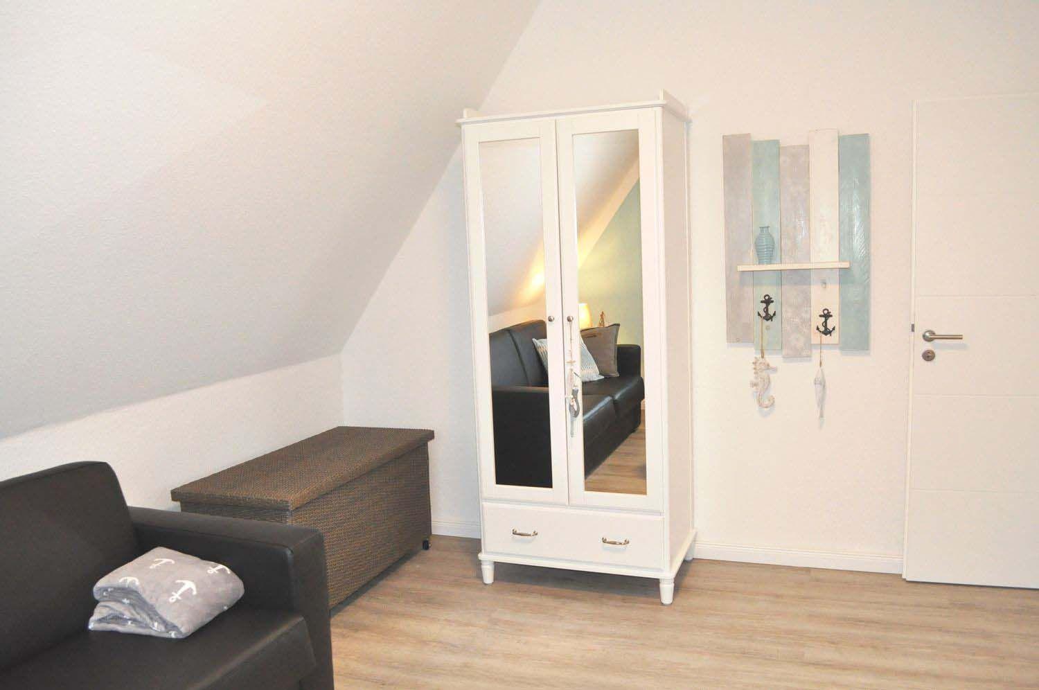 Haus Seehase Ferienwohnung Nr 03
