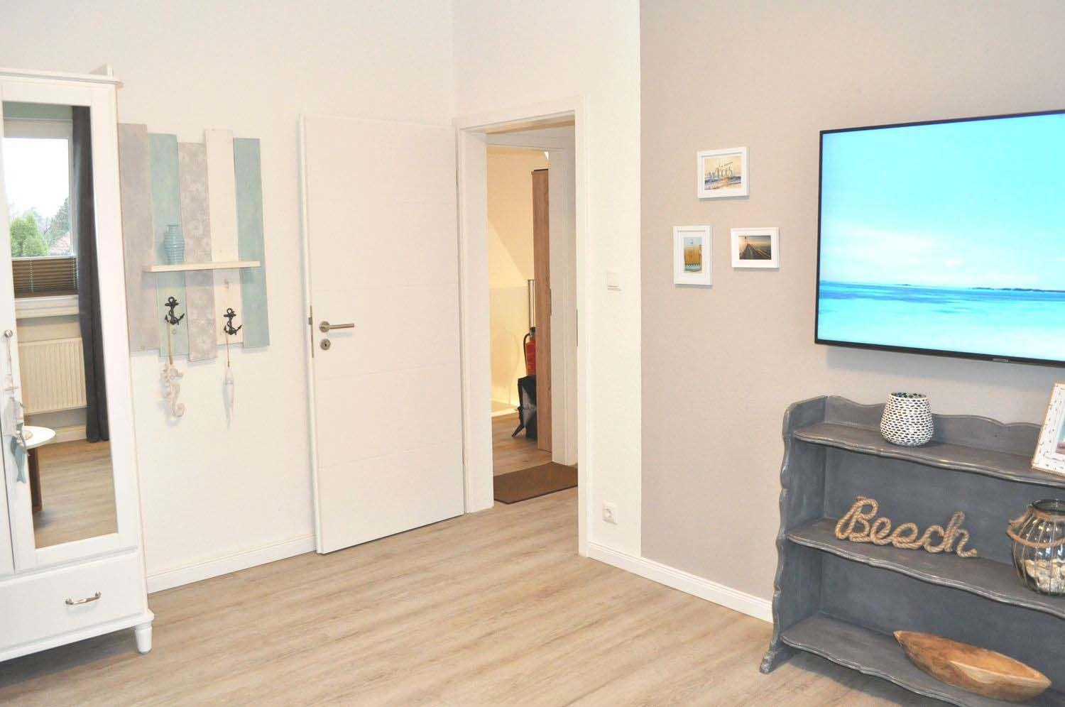 Haus Seehase Ferienwohnung Nr 03