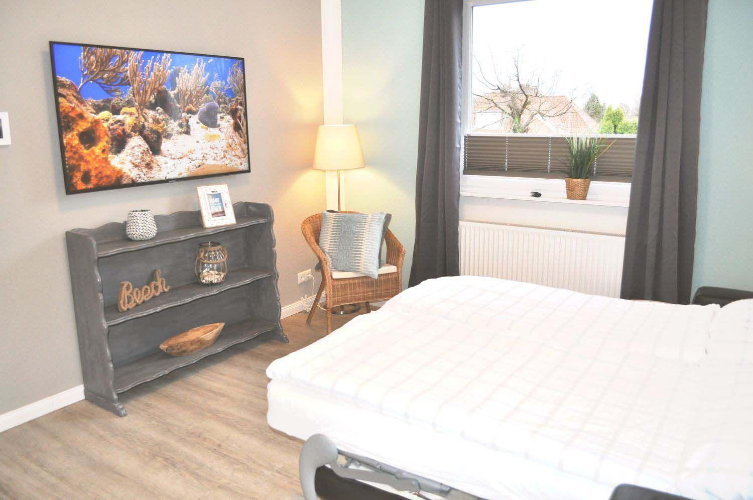 Haus Seehase Ferienwohnung Nr 03