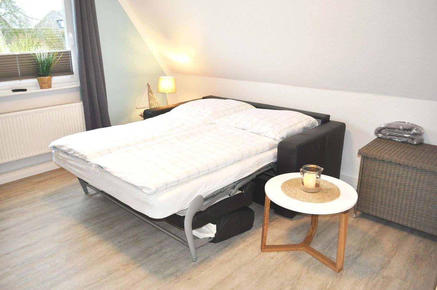 Haus Seehase Ferienwohnung Nr 03