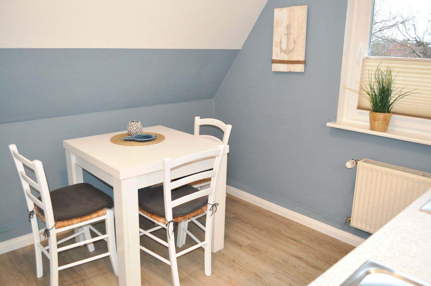 Haus Seehase Ferienwohnung Nr 03