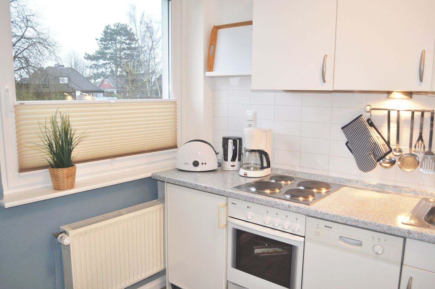 Haus Seehase Ferienwohnung Nr 03