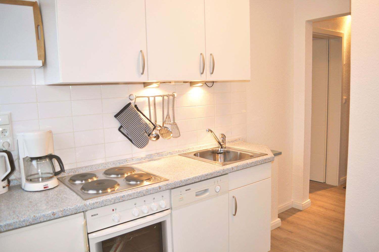 Haus Seehase Ferienwohnung Nr 03