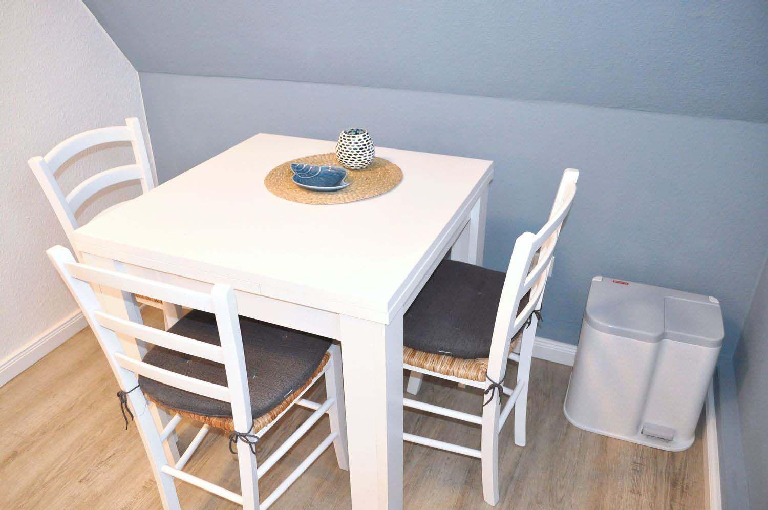 Haus Seehase Ferienwohnung Nr 03