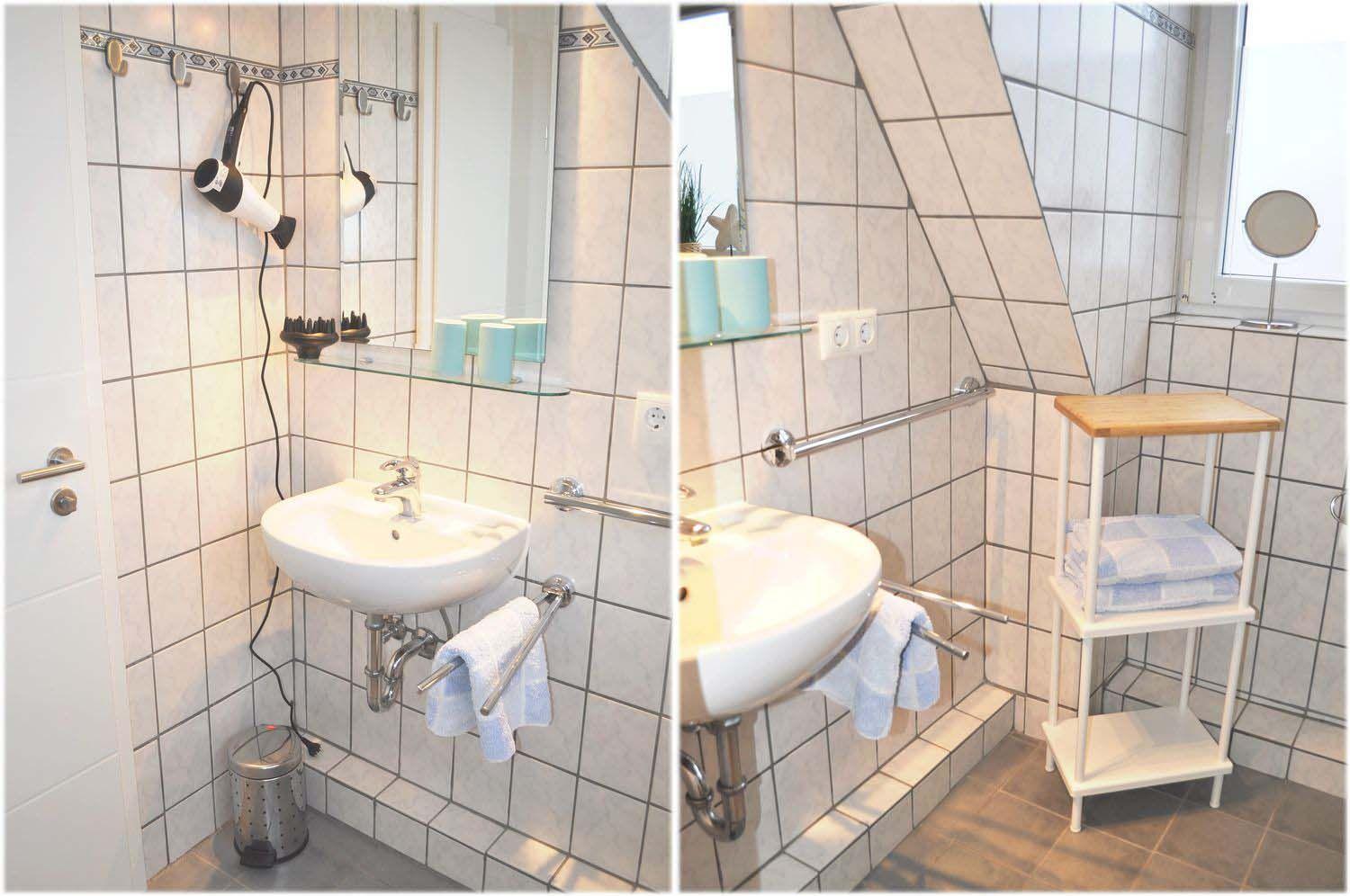 Haus Seehase Ferienwohnung Nr 03